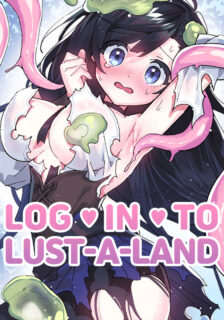 Log in to Lust-a-land